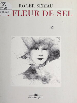 cover image of La fleur de sel